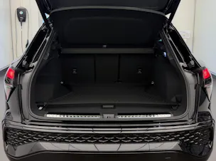 AUDI Q3 SUV TFSI quattro 195 kW S tronic