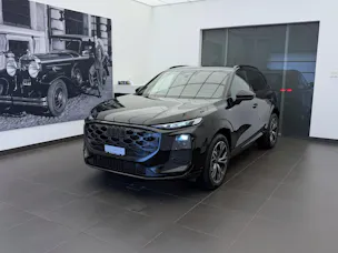 AUDI Q3 SUV TFSI quattro 195 kW S tronic
