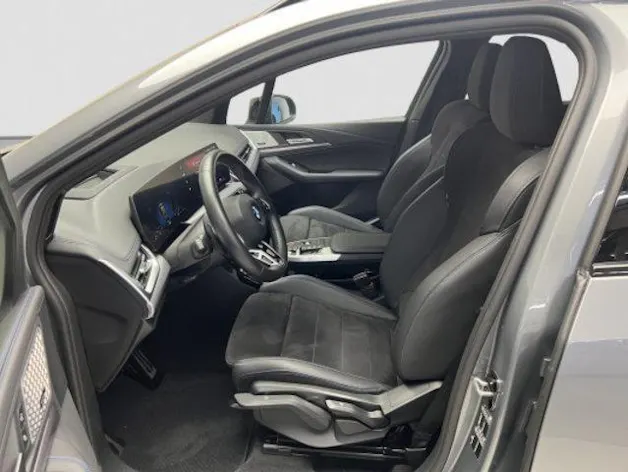 BMW 2er Reihe U06 Active Tourer 223i SDKG