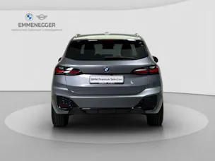 BMW 2er Reihe U06 Active Tourer 223i SDKG