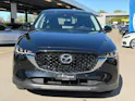 MAZDA CX-5 e-Skyactiv-G 165 Center-line AWD Automat