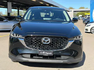 MAZDA CX-5 e-Skyactiv-G 165 Center-line AWD Automat