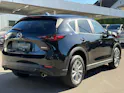 MAZDA CX-5 e-Skyactiv-G 165 Center-line AWD Automat