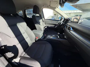 MAZDA CX-5 e-Skyactiv-G 165 Center-line AWD Automat