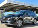 MAZDA CX-5 e-Skyactiv-G 165 Center-line AWD Automat
