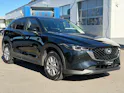 MAZDA CX-5 e-Skyactiv-G 165 Center-line AWD Automat