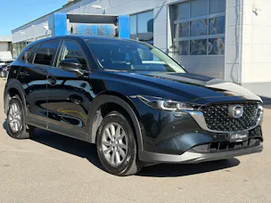MAZDA CX-5 e-Skyactiv-G 165 Center-line AWD Automat