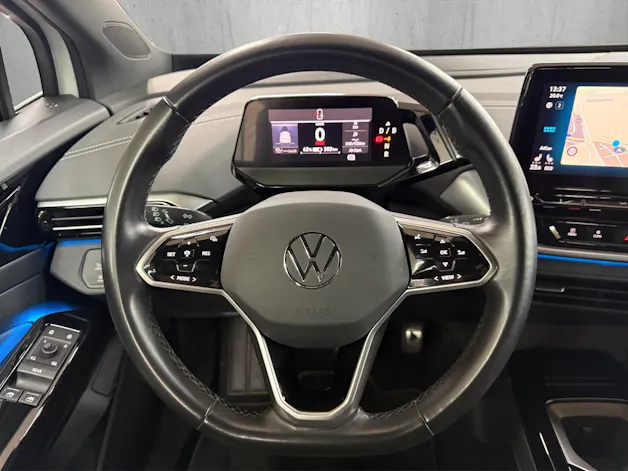VW ID.4 Pro Performance 77 kWh
