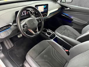 VW ID.4 Pro Performance 77 kWh