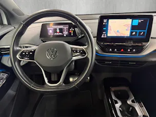 VW ID.4 Pro Performance 77 kWh