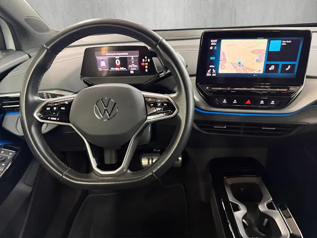 VW ID.4 Pro Performance 77 kWh