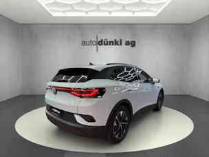 VW ID.4 Pro Performance 77 kWh