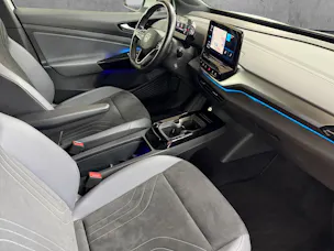 VW ID.4 Pro Performance 77 kWh