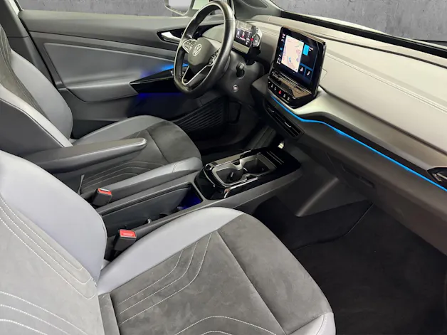 VW ID.4 Pro Performance 77 kWh