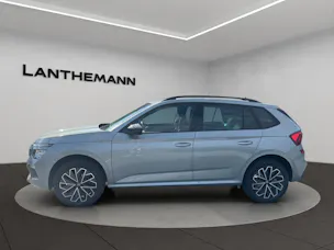 SKODA Kamiq 1.0 TSI Dynamic DSG