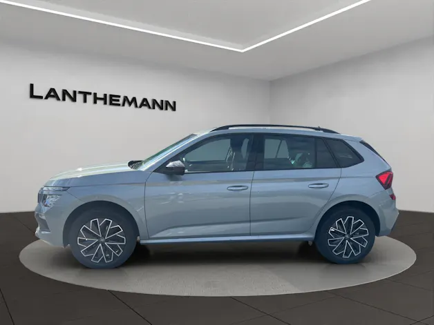 SKODA Kamiq 1.0 TSI Dynamic DSG