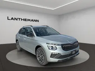 SKODA Kamiq 1.0 TSI Dynamic DSG