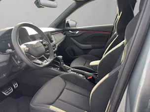 SKODA Kamiq 1.0 TSI Dynamic DSG