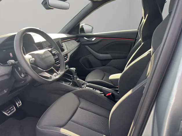 SKODA Kamiq 1.0 TSI Dynamic DSG