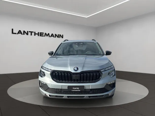 SKODA Kamiq 1.0 TSI Dynamic DSG