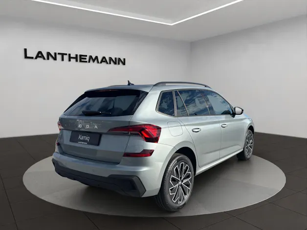 SKODA Kamiq 1.0 TSI Dynamic DSG