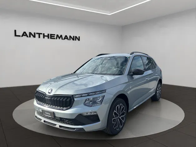 SKODA Kamiq 1.0 TSI Dynamic DSG