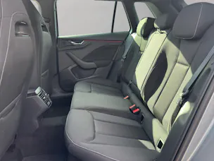 SKODA Kamiq 1.0 TSI Dynamic DSG