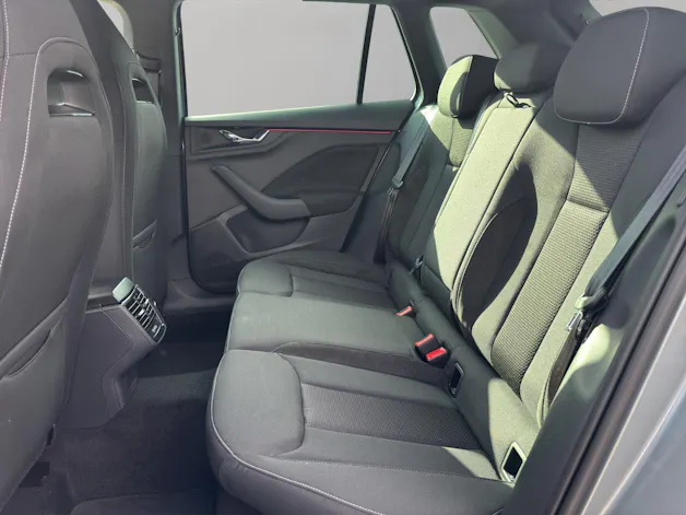SKODA Kamiq 1.0 TSI Dynamic DSG