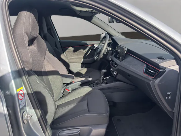 SKODA Kamiq 1.0 TSI Dynamic DSG
