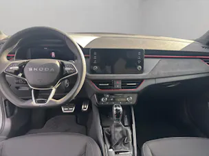SKODA Kamiq 1.0 TSI Dynamic DSG