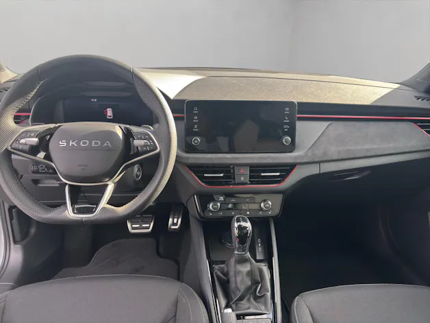 SKODA Kamiq 1.0 TSI Dynamic DSG