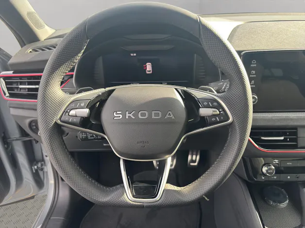 SKODA Kamiq 1.0 TSI Dynamic DSG