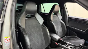 SKODA Kodiaq 2.0 TSI 4x4 Sport Line