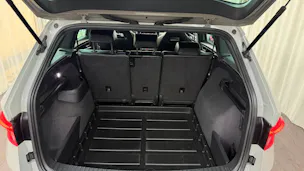 SKODA Kodiaq 2.0 TSI 4x4 Sport Line