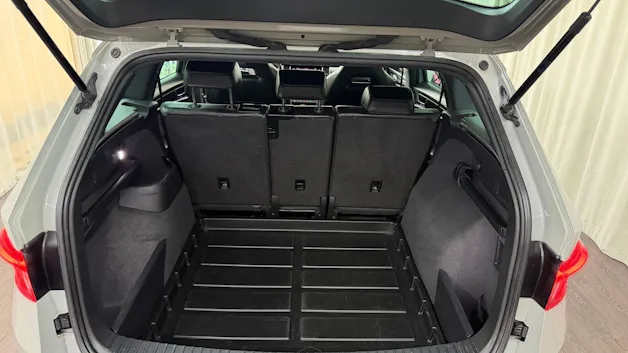 SKODA Kodiaq 2.0 TSI 4x4 Sport Line