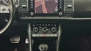 SKODA Kodiaq 2.0 TSI 4x4 Sport Line