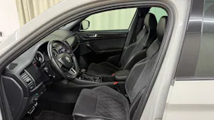SKODA Kodiaq 2.0 TSI 4x4 Sport Line