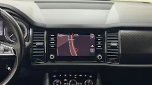 SKODA Kodiaq 2.0 TSI 4x4 Sport Line