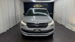 SKODA Kodiaq 2.0 TSI 4x4 Sport Line