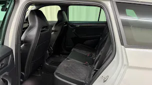 SKODA Kodiaq 2.0 TSI 4x4 Sport Line