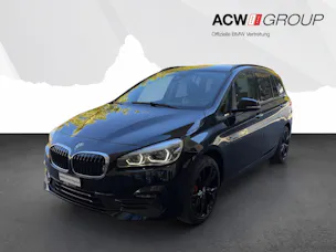 BMW 218d xDrive Gran Tourer