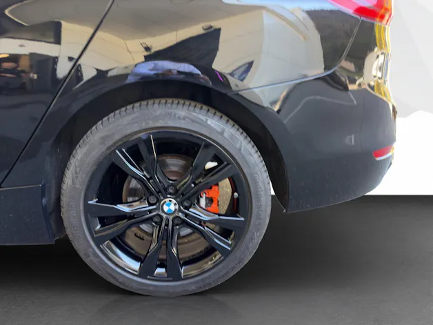 BMW 218d xDrive Gran Tourer