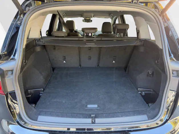 BMW 218d xDrive Gran Tourer