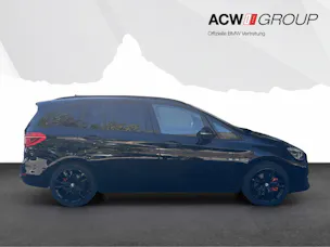 BMW 218d xDrive Gran Tourer