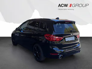 BMW 218d xDrive Gran Tourer