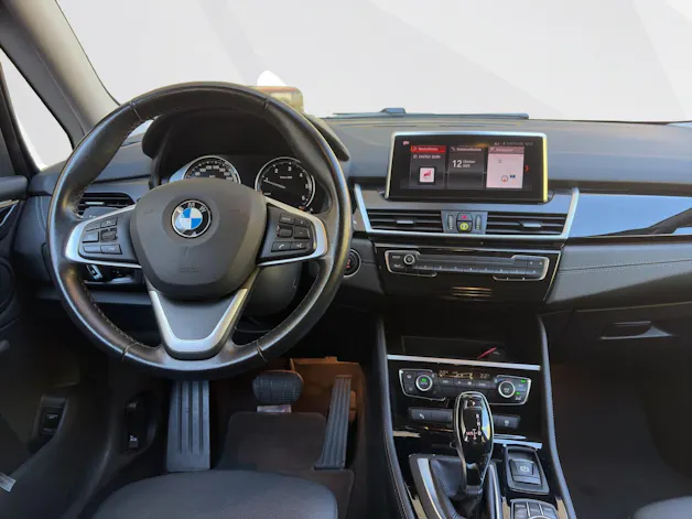 BMW 218d xDrive Gran Tourer