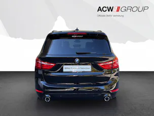 BMW 218d xDrive Gran Tourer