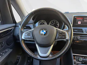 BMW 218d xDrive Gran Tourer