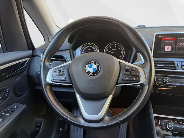 BMW 218d xDrive Gran Tourer