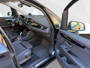 BMW 218d xDrive Gran Tourer